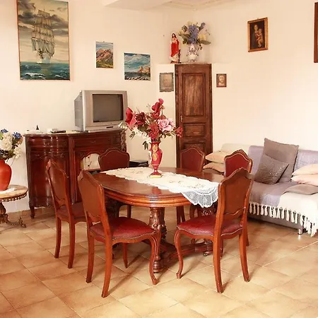 Chambres D'hotes Christine Et Luiggi