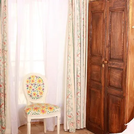 Penzion Chambres D'hotes Christine Et Luiggi *