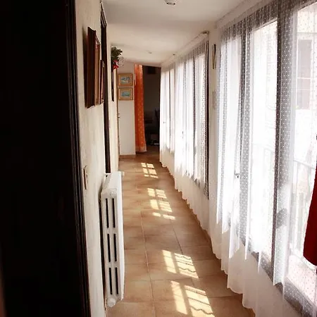 Chambres D'hotes Christine Et Luiggi Penzion