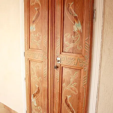 Chambres D'hotes Christine Et Luiggi Bastia (Corsica)
