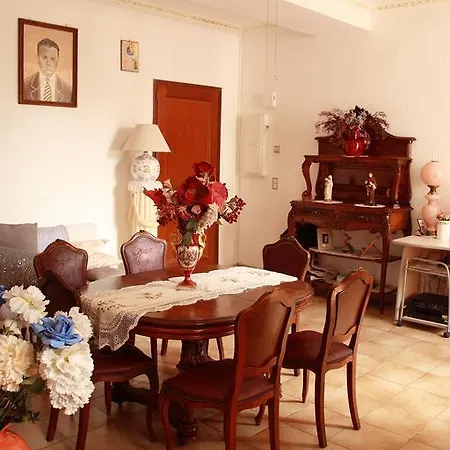Chambres D'hotes Christine Et Luiggi *