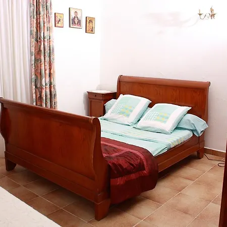 Affittacamere Chambres D'hotes Christine Et Luiggi