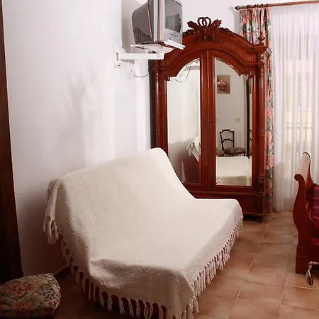 Chambres D'hotes Christine Et Luiggi *