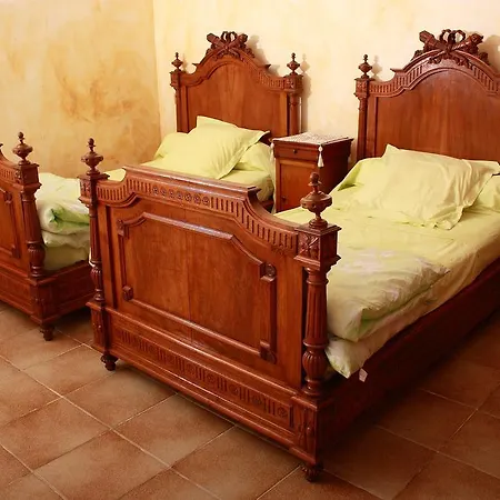 Affittacamere Chambres D'hotes Christine Et Luiggi *