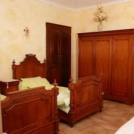 Chambres D'hotes Christine Et Luiggi Maison d'hôtes *