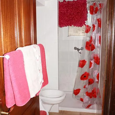 Chambres D'hotes Christine Et Luiggi Affittacamere Bastia (Corsica)