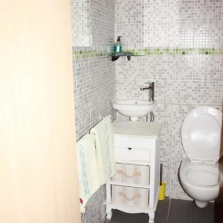 Affittacamere Chambres D'hotes Christine Et Luiggi