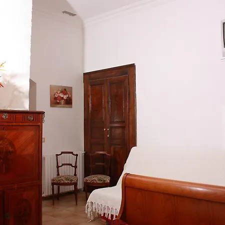 Chambres D'hotes Christine Et Luiggi Maison d'hôtes *