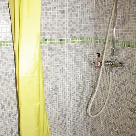 Affittacamere Chambres D'hotes Christine Et Luiggi *