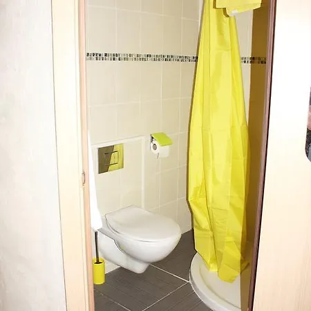 Chambres D'hotes Christine Et Luiggi * Bastia (Corsica)