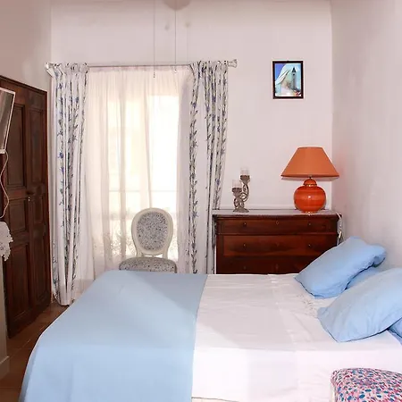 Maison d'hôtes Chambres D'hotes Christine Et Luiggi Bastia (Corsica)