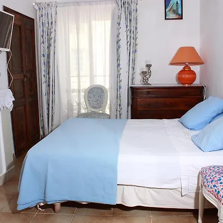 Chambres D'hotes Christine Et Luiggi Affittacamere Bastia (Corsica)